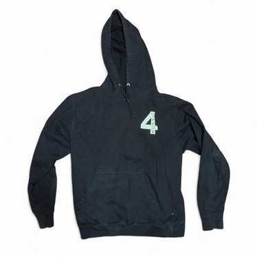 Yg 4 hunnid hoodie - Gem