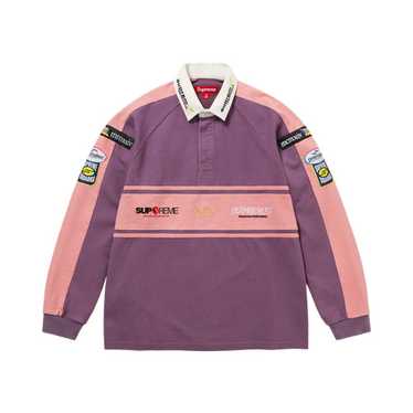 人気海外ブランドアイテム｜ファッション通販 Supreme stripe rugby - Gem ウェア