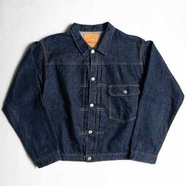 Warehouse denim jacket - Gem