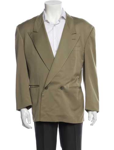 Gianni Versace ダブルブレストジャケット GIANNI VERSACE