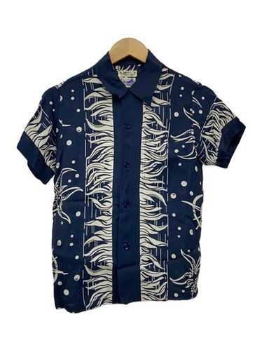 トップス BEAMS PLUS Short Sleeve Aloha Shirt Aloha Shirts