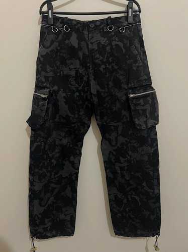 undercoverism 03SS SCAB期　archive SIZEＬ希少 COLLECTIONS Undercover SS 03 SCAB - Le Petit Archive