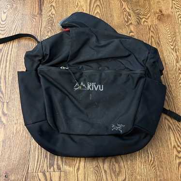 Arcteryx mistral 8 - Gem