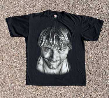 Giant vtg t-shirt nirvana - Gem