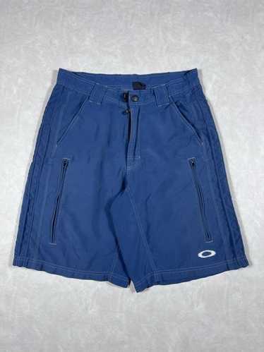 Oakley software shorts - Gem