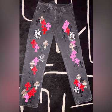 Chrome hearts size 30 - Gem