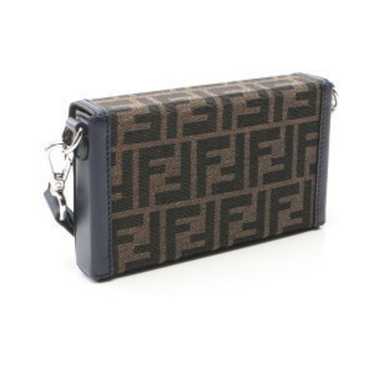Fendi baguette phone bag - Gem