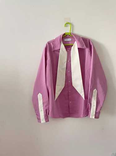 Kiko kostadinov shirt - Gem