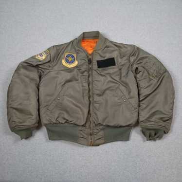 American Rag Jacket cie Vintage, Mens XL Collapsible Hood