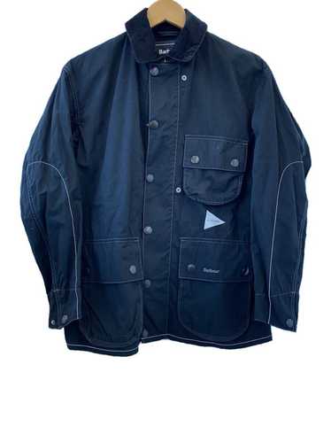 and Wander and Barbour Collaborate for the Third Time this