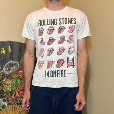 The rolling stones 2014 - Gem