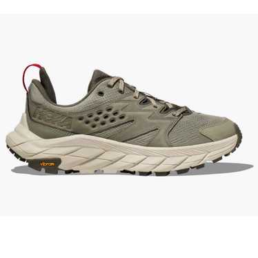 Hoka anacapa breeze low - Gem