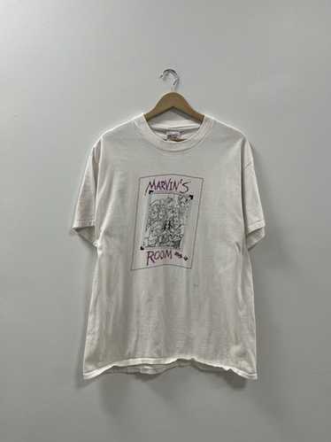 VIVIENNE WESTWOOD 1997 S/SコレクションTシャツ XS
