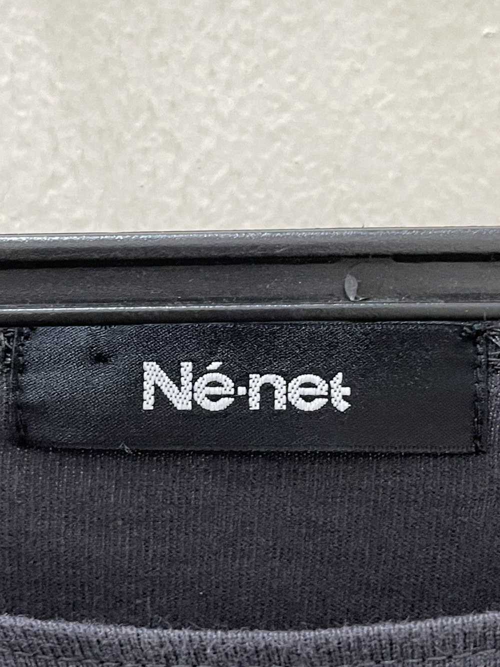 Designer × Issey Miyake × Ne-Net NE-NET ISSEY MIY… - image 3