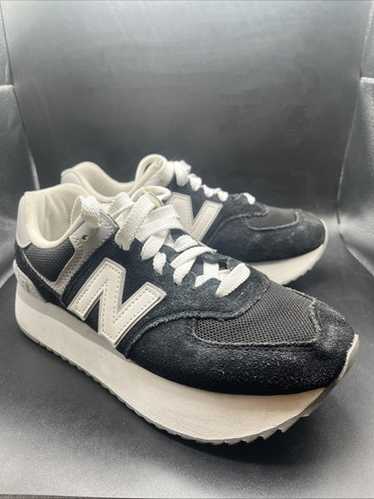 【New Balance】★送料・関税込★New Balance 574 Plus Platform New Balance 574 Plus Platform Sneakers: Release Date, Price