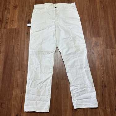 Dickies sherwin williams white - Gem