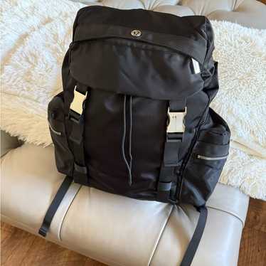 Lululemon wunderlust backpack mini 14l - Gem