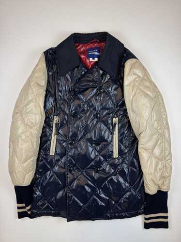 Duvetica x junya watanabe - Gem