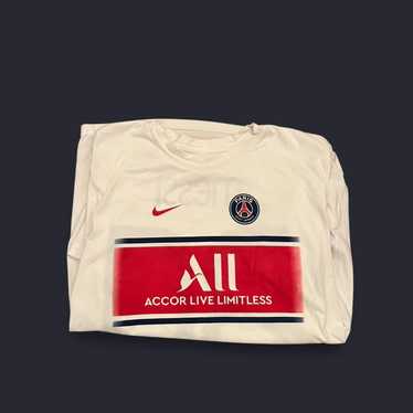 Psg 20 21 third - Gem