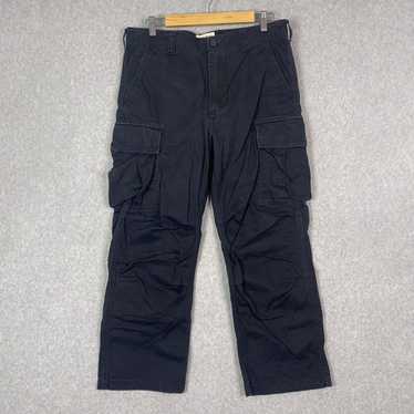 AVIREX Cargo Pants Lサイズ AVIREX(アヴィレックス)MILITARY CARGO PANTS・ベーシック