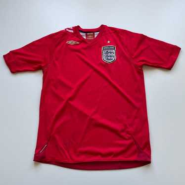 UMBRO マンチェスターU トレブル記念Tシャツ 入手困難 ヴィンテージ Vintage Manchester United 1990s Umbro Training Sweatshirt