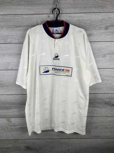 World cup france 98 - Gem