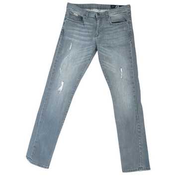 パンツ ARMANI EXCHANGE archive loose straight Amazon.com: A|X ARMANI EXCHANGE mens Polyester Tricot Draw