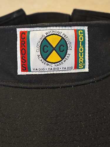 Cross colours hip hop - Gem