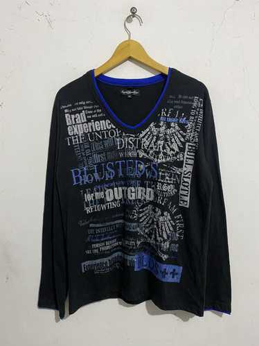 14th addiction yasuyuki ishii ハンドメイド ベスト
