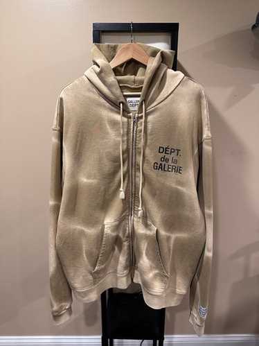 Gallery dept. logo zip - Gem