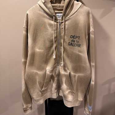 Gallery dept. logo zip - Gem