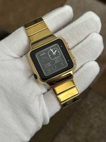 Casio futurist laq-2000d ana - Gem