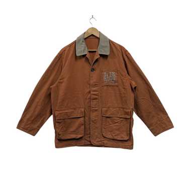 値頃 Kapital hunting jacket - Gem ジャケット・アウター