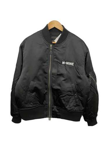 Number n ine bomber - Gem