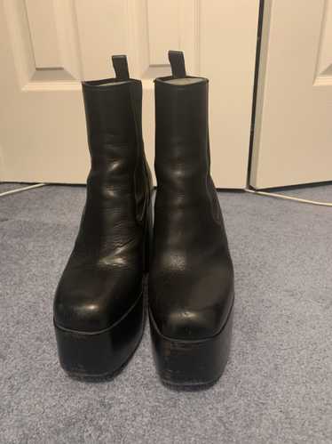Rick owens rick kiss - Gem