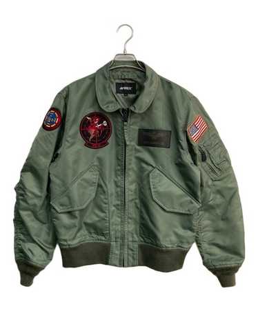 Avirex cwu 36p jacket - Gem
