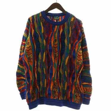 Emaroo knit - Gem