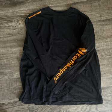 ★決算特価商品★ Timberland Gem - mens shirt earthkeepers トップス