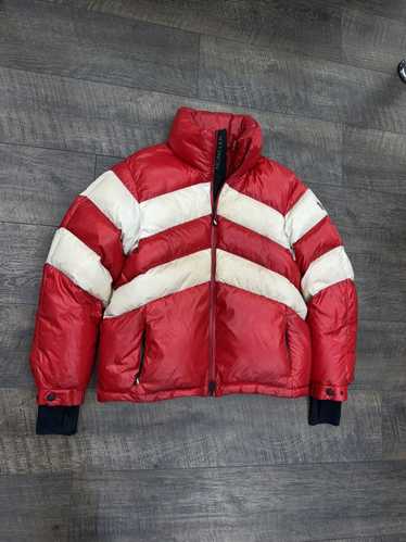 Moncler grenoble down jacket - Gem