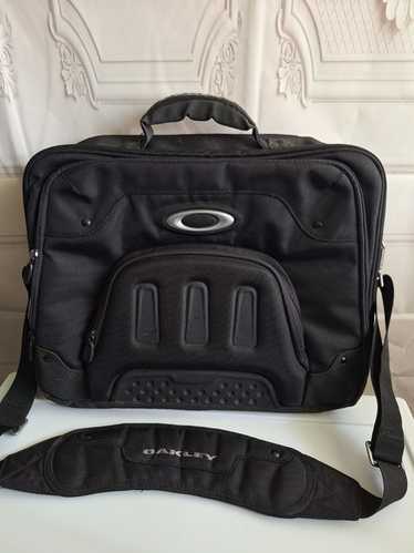 Vintage messenger bag oakley - Gem