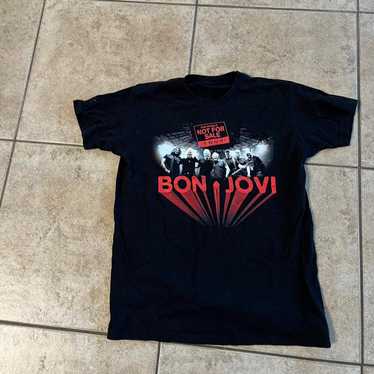 Bon jovi 2018 tour - Gem