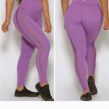 Bombshell sportswear brazilian contour - Gem