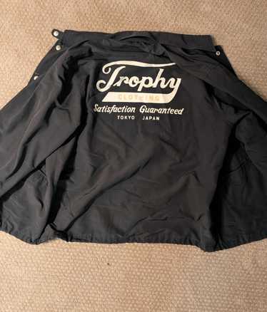 Trophy clothing jacket - Gem