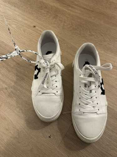 Off White Sneakers 2013 - Gem
