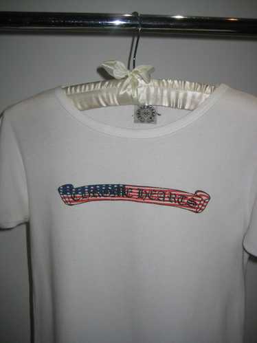 Archival clothing × chrome - Gem