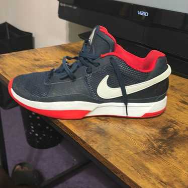 Nike Ja 1 All-Star (Check) - Feb 2024 - FJ4241-001