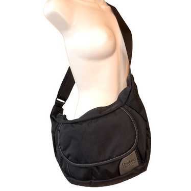 Overland equipment crossbody - Gem