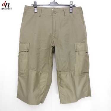 Wtaps shorts - Gem
