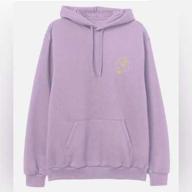 Harry Styles Lavender Hoodie Lサイズ NEW 2022 Harry Styles Love On Tour Lavender Hoodie 2XL | eBay