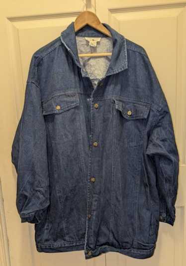 Hunters run jean - Gem